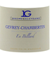 2021 Galeyrand/Jérôme Gevrey-Chambertin "En Billard"