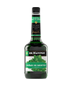 Dekuyper Creme de Menthe Dark 1L