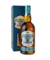 Chivas Regal Mizunara Scotch / 750 ml