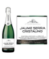 Jaume Serra Cristalino Brut Cava NV Spain