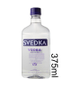 Svedka Vodka - &#40;Half Bottle&#41; / 375ml
