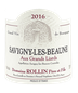 2016 Rollin Savigny-les-Beaune Aux Grands Liards