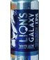 White Lion Brewing Company Lions Galaxy