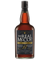 The Real McCoy 12 Year Single Blended Aged Rum Year 92 Proof