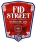 Fid Street Gin 750ml