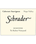 2012 Schrader Cabernet Sauvignon Beckstoffer To Kalon Vineyard 750ml