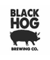 Black Hog Brewing - IPA (4 pack 16oz cans)