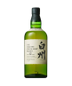 Suntory Hakushu 12 Year Whiskey (if the shipping method is UPS or FedEx, it will be sent without box)