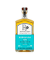 R6 Distillery Reposado Gin 49% 750ml Barrel Rested; Distilled From Grain