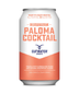Cutwater Spirits Grapefruit Tequila Paloma Ready-To-Drink 4-Pack 12oz Cans