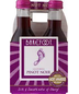 Barefoot Pinot Noir 4pk