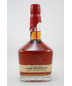 Maker's Mark Cask Strength Kentucky Straight Bourbon Whisky 750ml