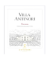 Antinori Villa Toscana Rosso 750ml - Amsterwine Wine Antinori Italy Red Wine Sangiovese