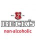 Becks - N/A12oz 6pk Btls (6 pack 12oz bottles)
