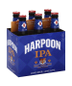 Harpoon Brewery IPA