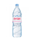 Evian Natural Spring Water 1.5 Liter