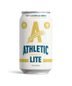 Athletic Brewing - Athletic Lite (6 pack 12oz cans)