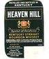 Heaven Hill Bourbon Black 10 Yr 86 (1L)