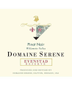 2014 Domaine Serene Pinot Noir, Evenstad Reserve, Willamette Valley