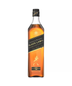 Johnnie Walker Black Label Blended Scotch Whisky