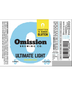 Widmer Brothers Brewing - Omission Ultimate Light Golden Ale (6 pack cans)