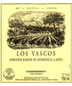 Vina Los Vascos - Chardonnay Colchagua Valley