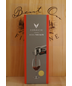Coravin Model Two Elite Wine System Candy Apple Red