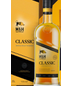 M&H - Classic Single Malt Whisky (750ml)