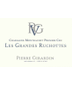 2020 Pierre Girardin - Chassagne-Montrachet 1er Cru Les Grandes Ruchottes (1.5L)