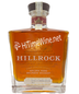 Hillrock Bourbon Finished Barbados Rum Cask 59.15% Solera Aged Bourbon Whiskey; Hudson Valley, New York