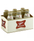 Miller Brewing Co - Miller High Life (6 pack 7oz bottle)