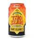 Boulevard Brewing Co., Tiki Slam, Tart Island Ale, 12oz Can