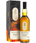 Lagavulin Scotch Single Malt Offerman Edition 11 Year Charred Oak Cask 750ml