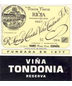 2011 R. Lopez de Heredia - Rioja Vina Tondonia Reserva