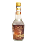 Payet Quebranta Pisco