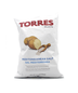 Torres Potato Chips Sea Salt 150g - Stanley's Wet Goods