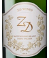 2019 Zd Wines Sauvignon Blanc 750ml