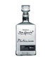Don Ramón Tequila Platinum Añejo Cristalino 750mL