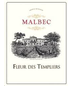 2023 Fleur Des Templiers Malbec 750ml