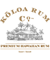 Koloa Kaua'i Cacao Rum