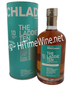 Bruichladdich The Laddie Ten 46% 750ml Islay Single Malt Scotch Whisky (special Order 1 Week)