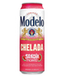 Cerveza Modelo - Modelo Chelada Sandia (Watermelon) 24oz can (24oz can)