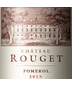Chateau Rouget Pomerol French Red Bordeaux Wine 750mL