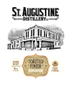 St. Augustine Toasted Finish Bourbon 750 ml