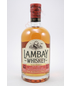 Lambay Whiskey Single Malt Irish Whiskey 750ml