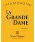 2012 Veuve Clicquot La Grande Dame