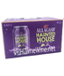 Allagash Haunted House 6pk 12oz Cans Hoppy Dark Ale