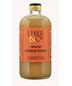 Liver & Co - Orgeat Syrup