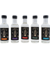 Luneta Five Bottle (50ml) Agave Spirit Tasting Kit