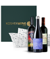Premium Red Wine Gift Set | Wine Shopping Made Easy!